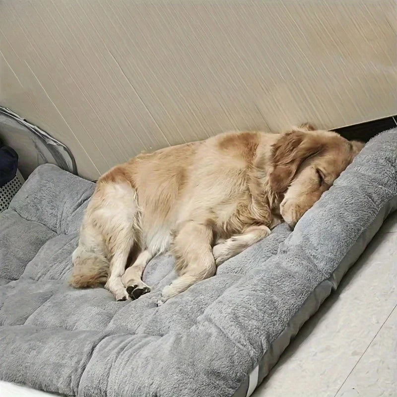 Letto/Sofa in Peluche per Cani – Morbido, Spesso e Super Confortevole